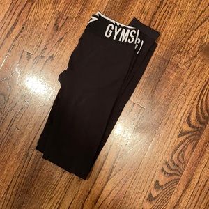 Gym shark workout legging